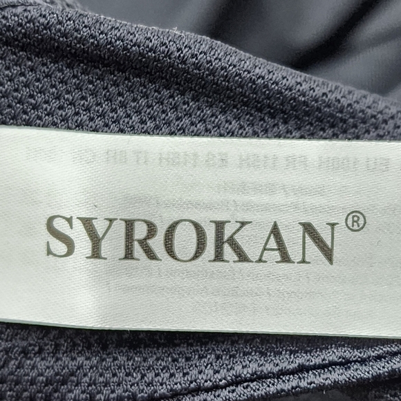 Syrokan Women's Max Control High Impact Underwire Sports Bra - 44G - Picture 5 of 7